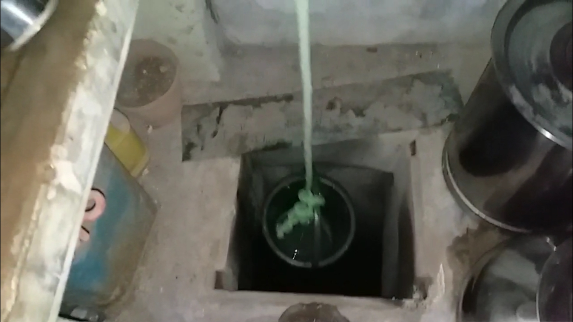 Junagadh drinking water conservation