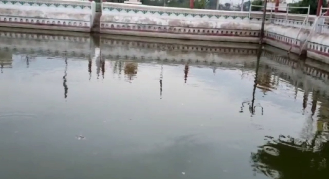 Dakor Ranchodji temple