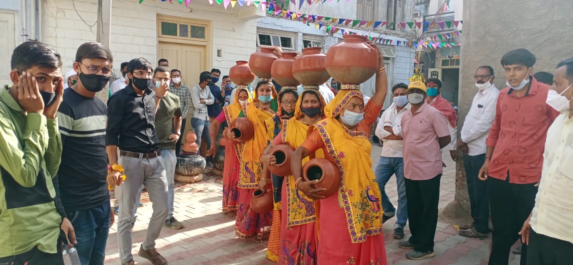 ખેડૂતોને યોગ્ય સમયે ઓજારો મેળવવા મુશ્કેલી પડી શકે