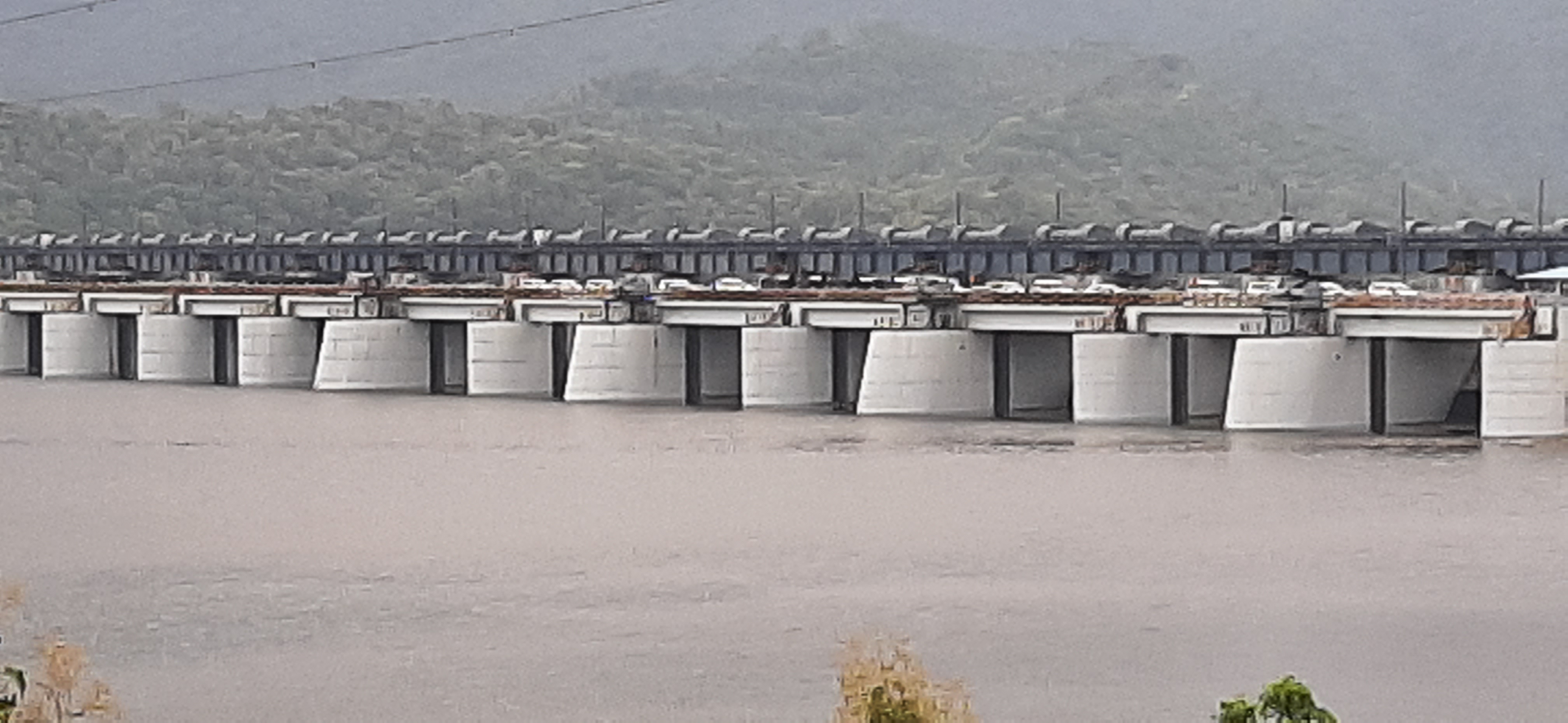 Narmada Dam