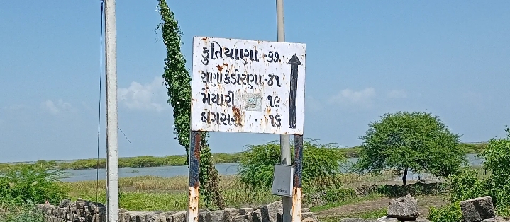 Porbandar