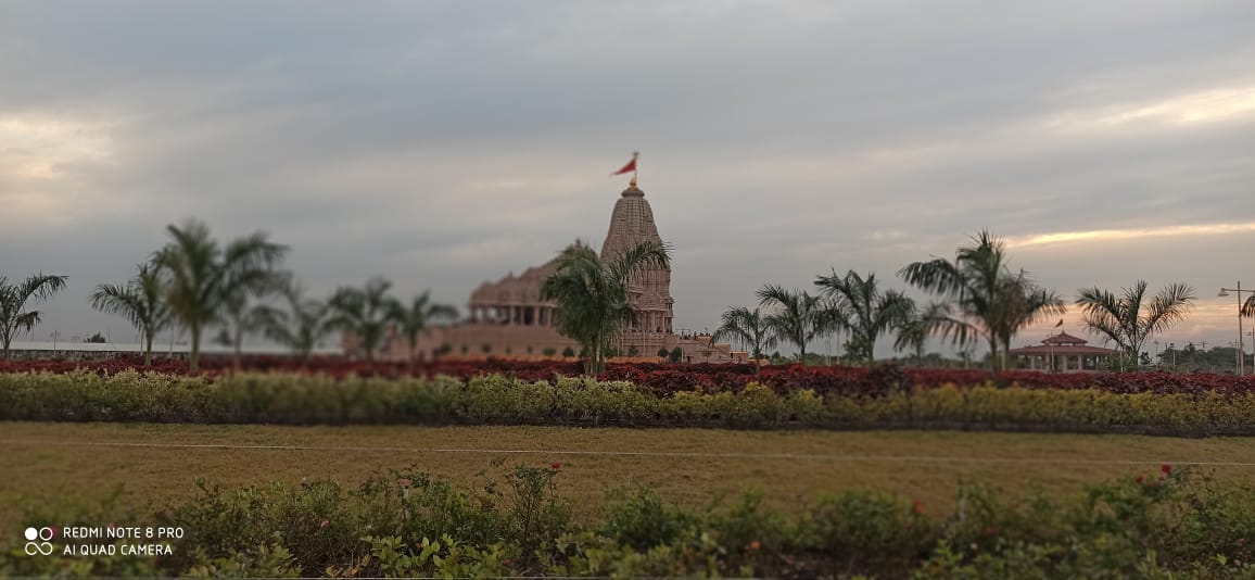 khodalDham