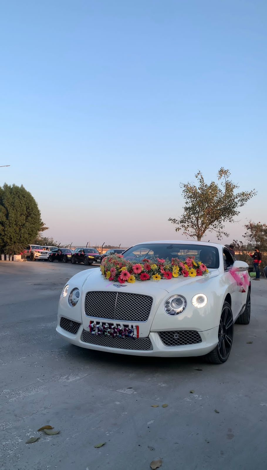 wedding procession Surat