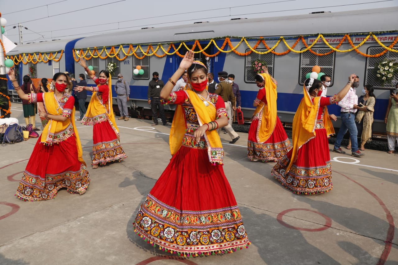 સ્ટેચ્યુ ઓફ યુનિટી