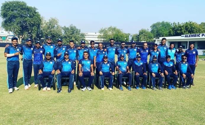 chhattisgadh and baroda wins in saiyad mustaq ali trophy match