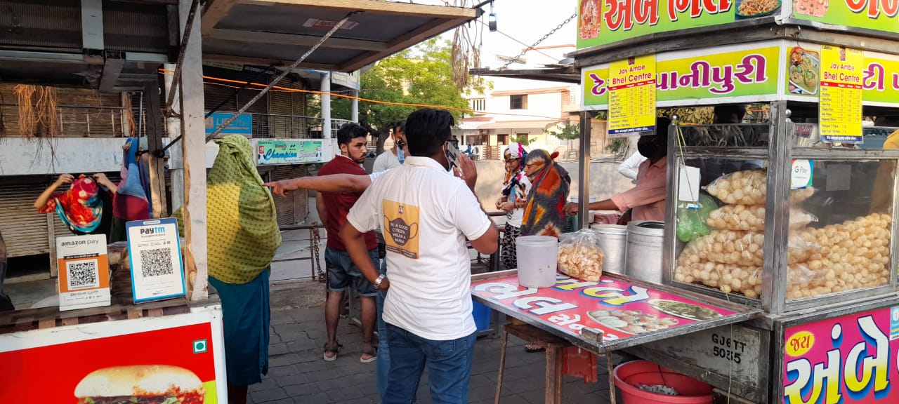 વડોદરામાં કોરોના કહેર