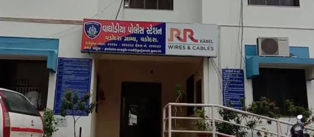 પારુલ યુનિવર્સિટી વધુ એક વખત વિવાદમાં