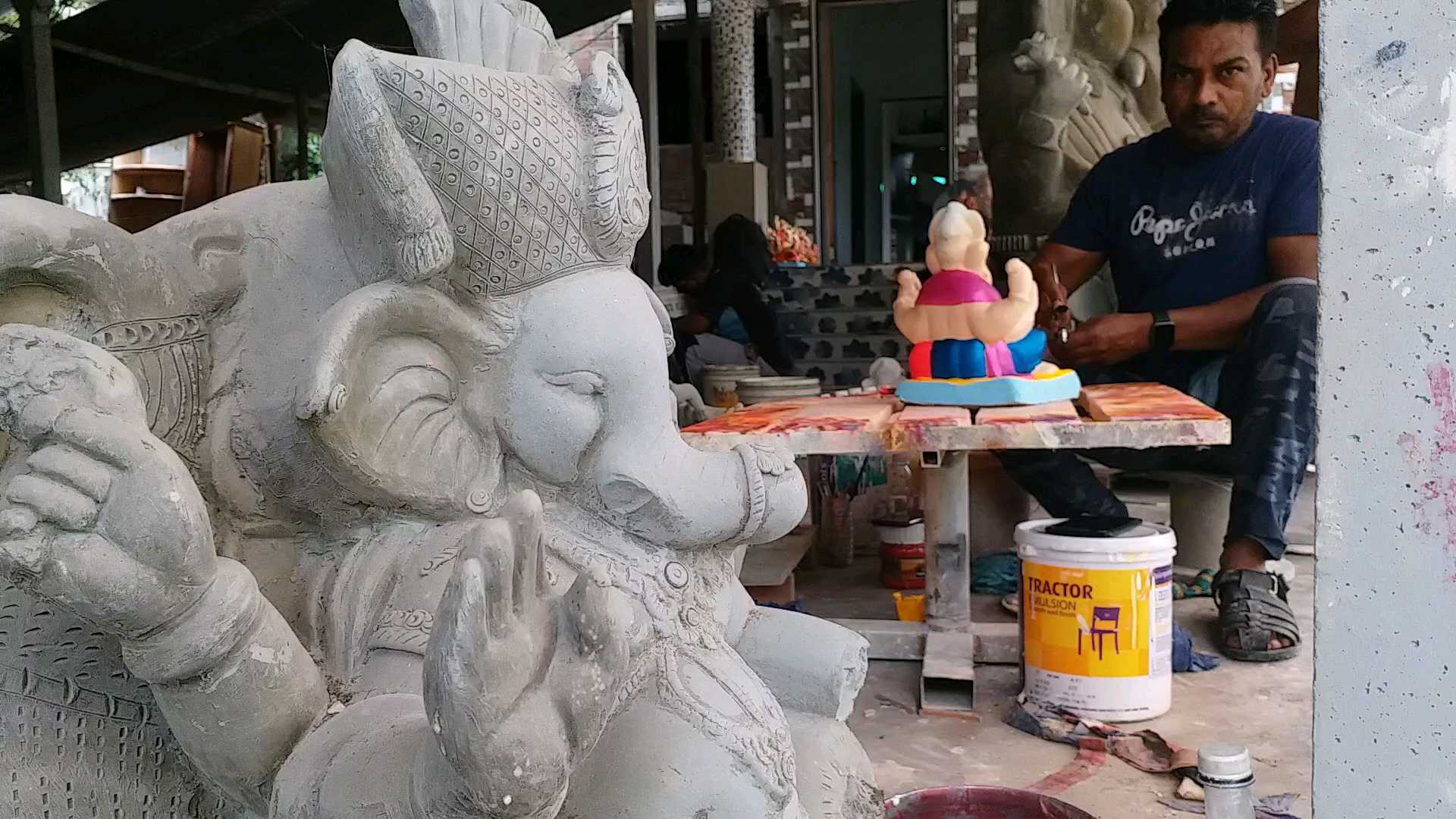 ganesha