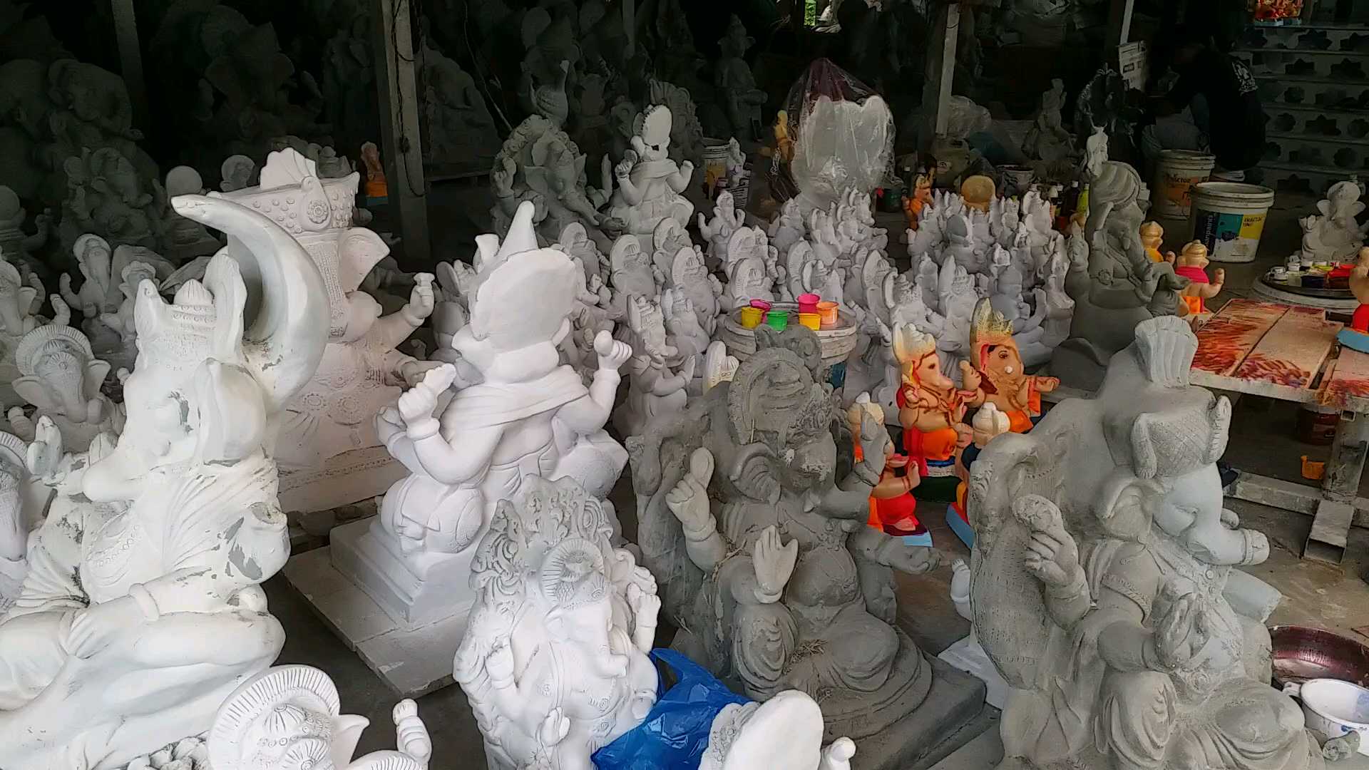 ganesha