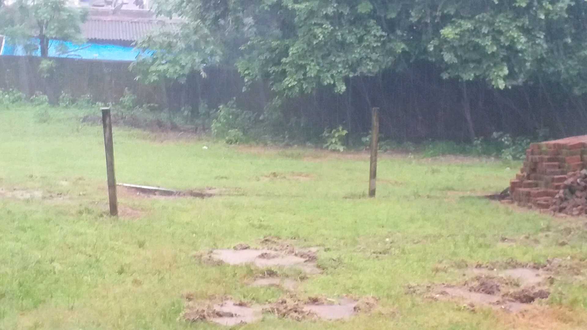 gujarat rain update