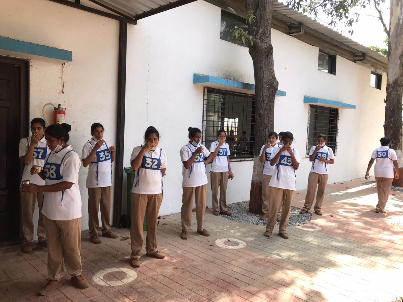 ayurvedic medicine distribution in valsad