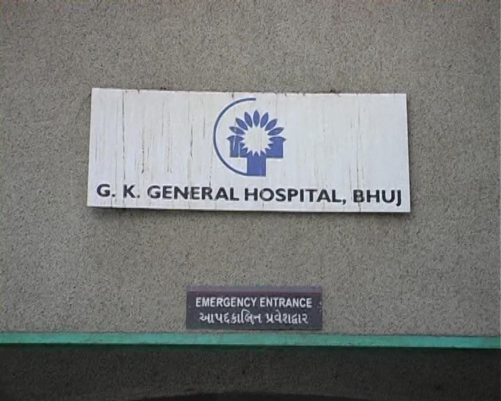 Kutch health system equipped with Rapid Response team, read the details of the fight against Corona