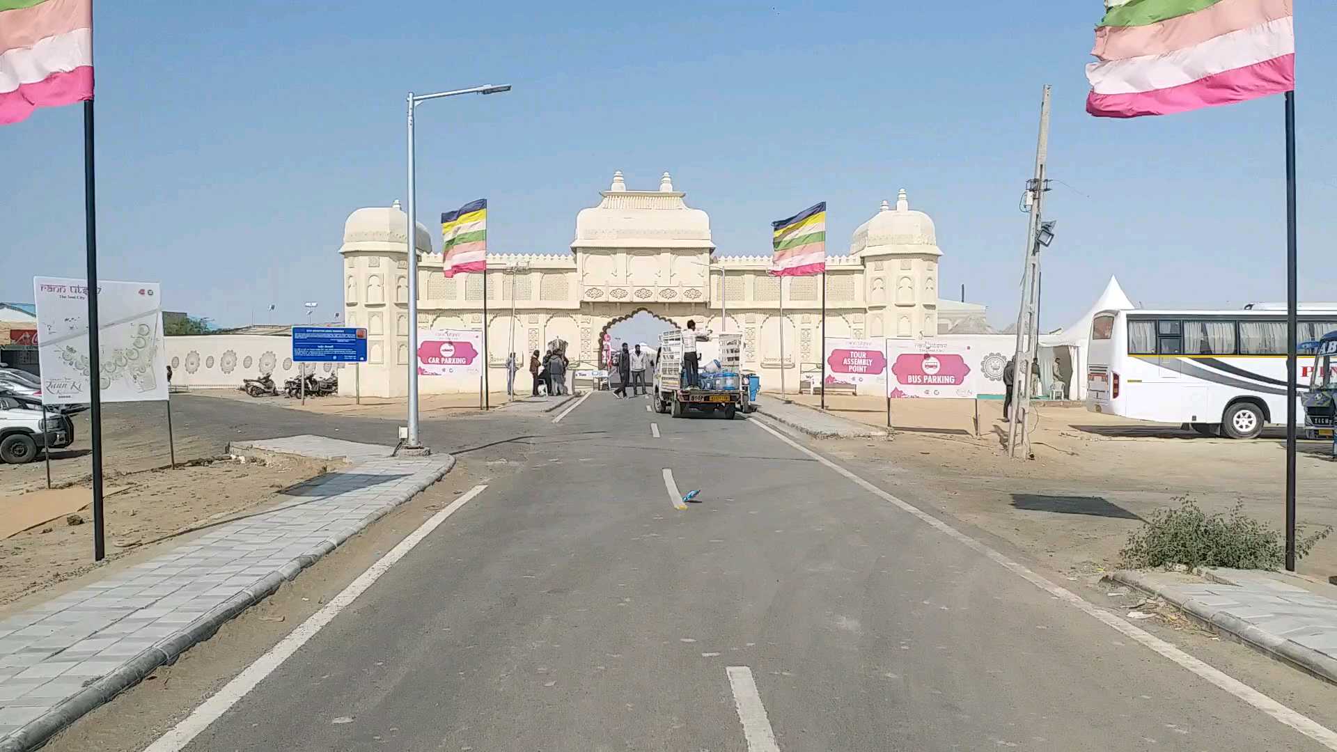 kite festival kutch ranotsav