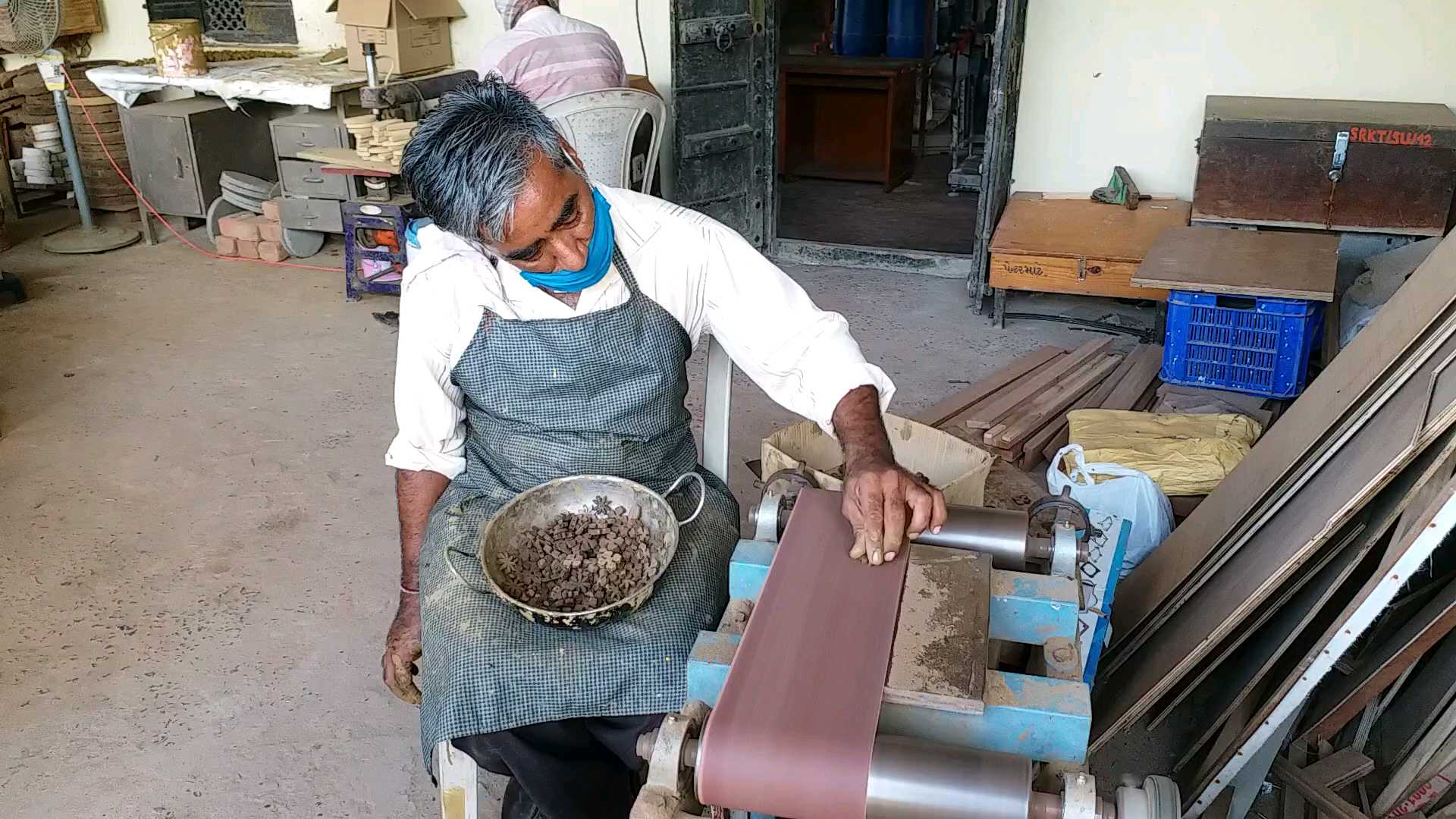 Sanjeevni Rakhi: Gujarat based charitable trust makes organic rakhi of cow dung and urine