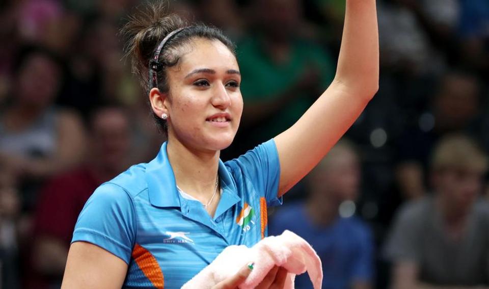 Manika Batra