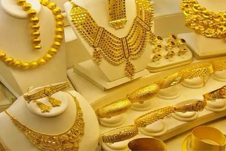 gold sales in Tamilnadu fact checking data