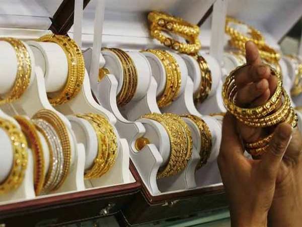 Today gold and silver rate in Chennai