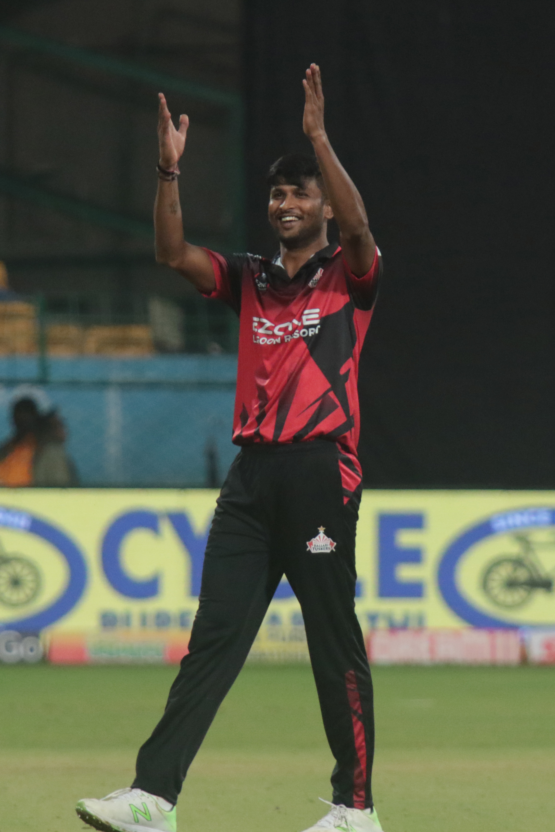 Krishnappa Gowtham, Rajasthan Royals , Indian Premier League, fastest hundred, Karnataka Premier League