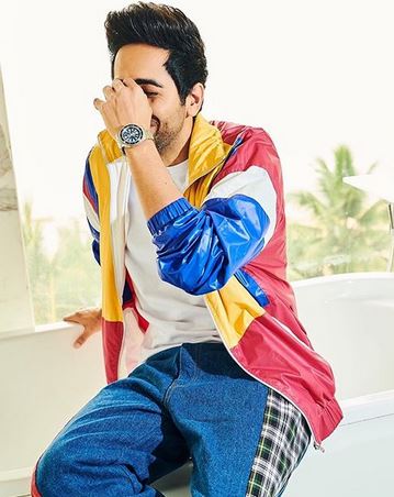 Ayushmann Khurrana Birth Day