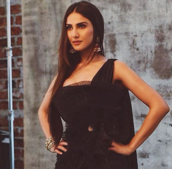 vaani kapoor virtual date