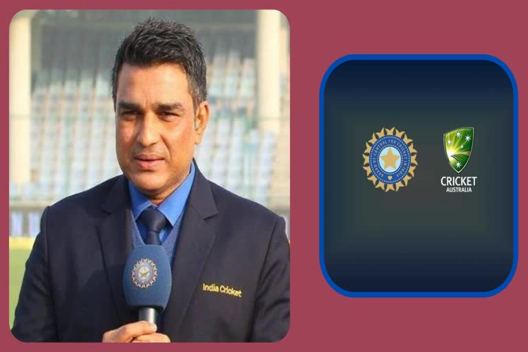 Sanjay Manjrekar to return as commentator for India's tour of Australia