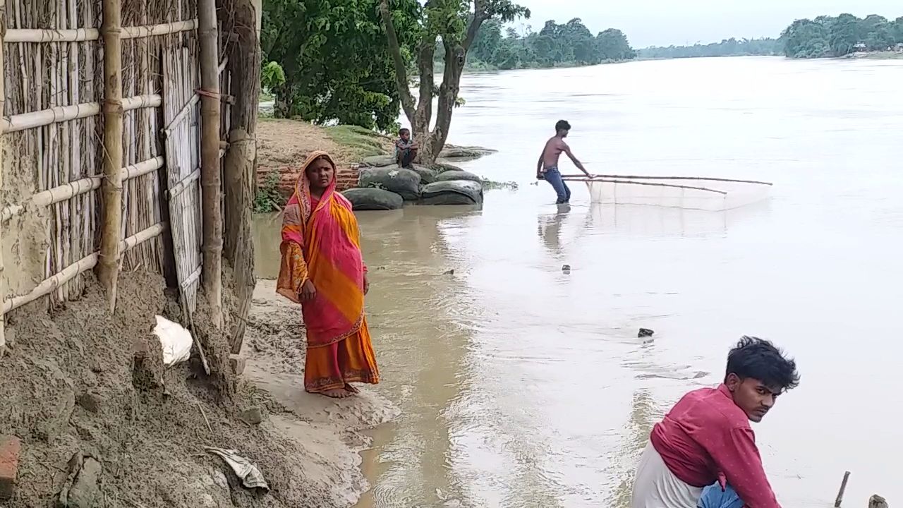 flood in bettiah