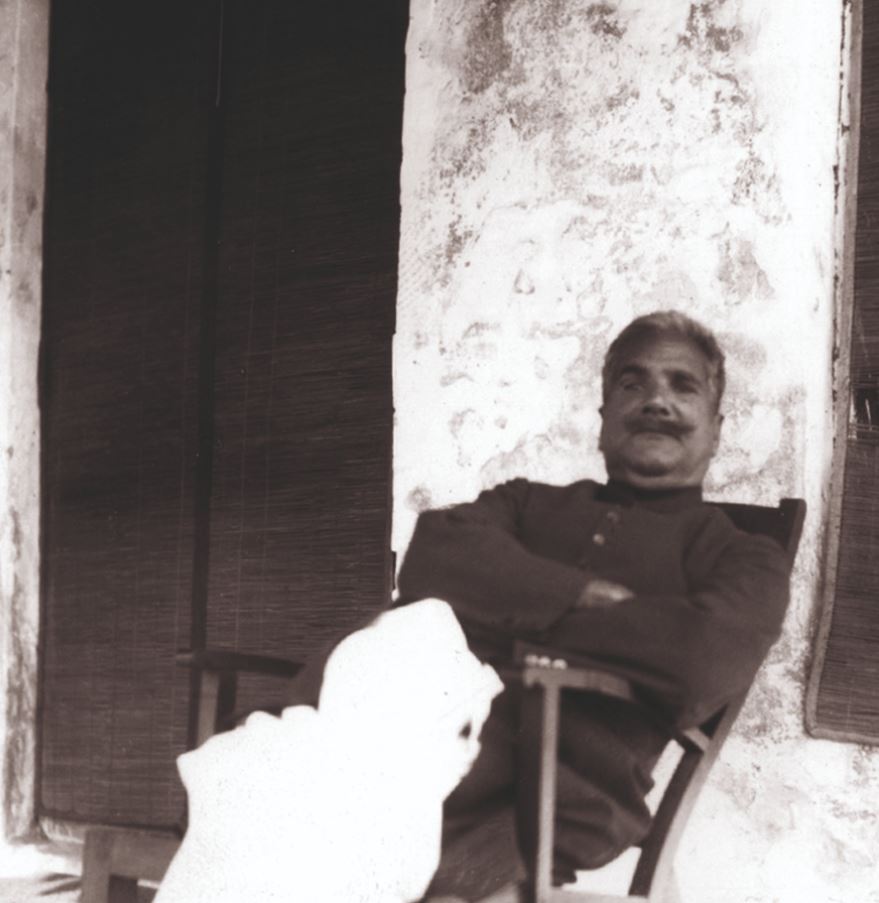اقبال نے شاہین کے تصور اور خودی کا فلسفہ پیش کیا