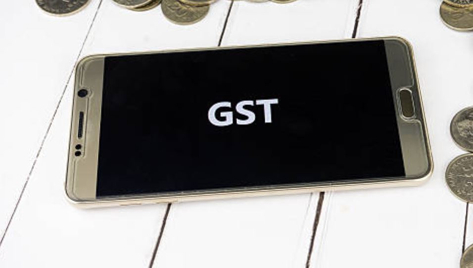 How to confirm Nil GST Return filing through SMS