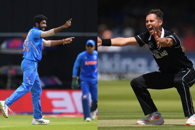 India vs New Zealand