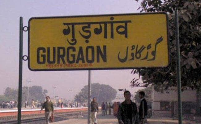 all information about gurugram loksabha