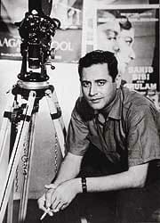 Today is Actor  Gurudutt birthday