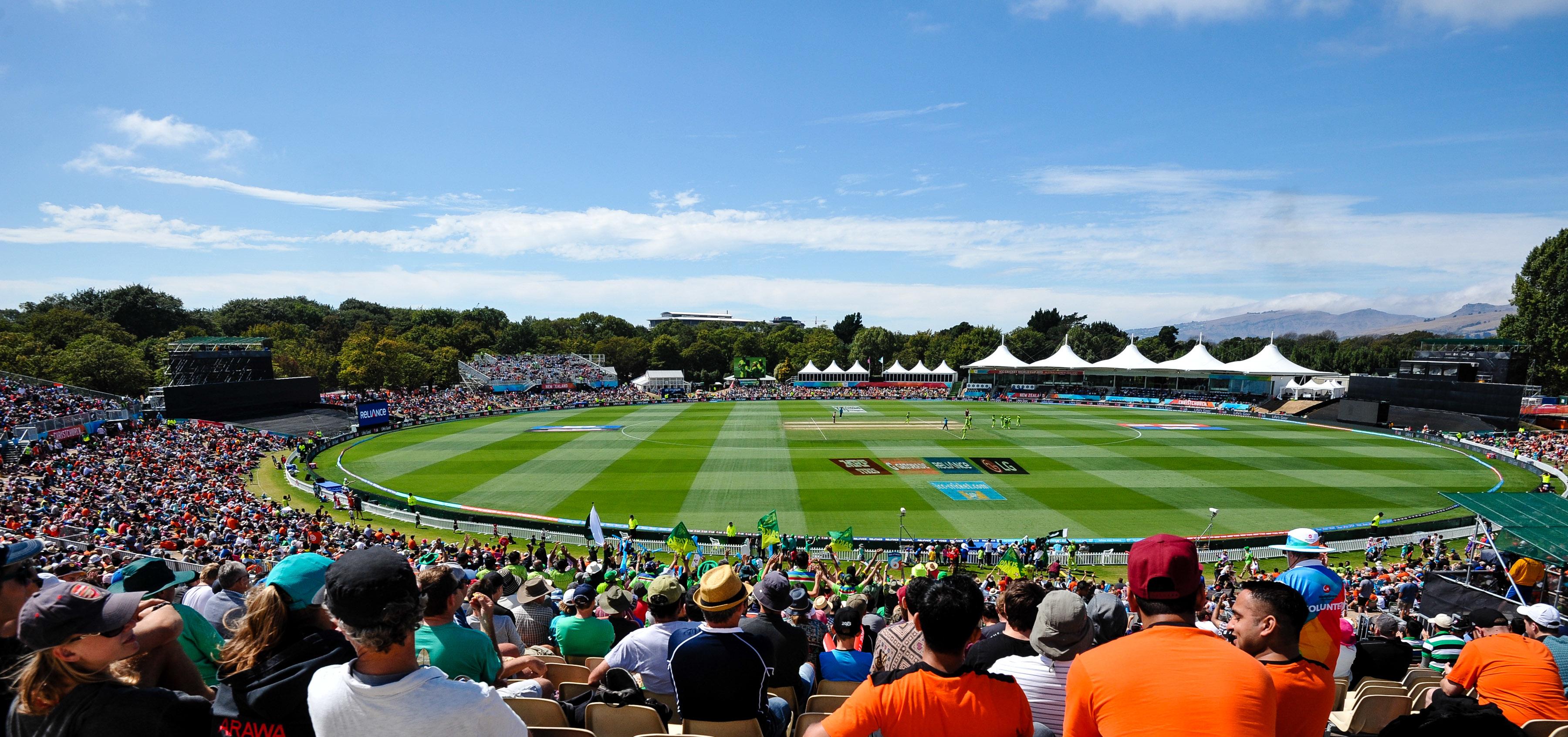 India vs New Zealand