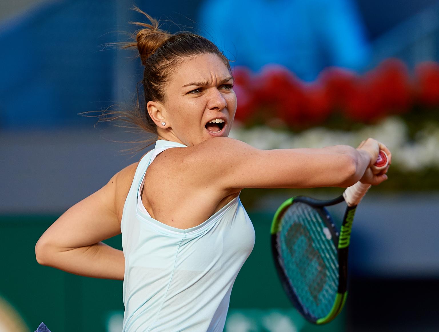 Simona Halep