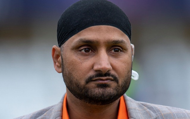 Harbhajan Singh, Shahid Afridi