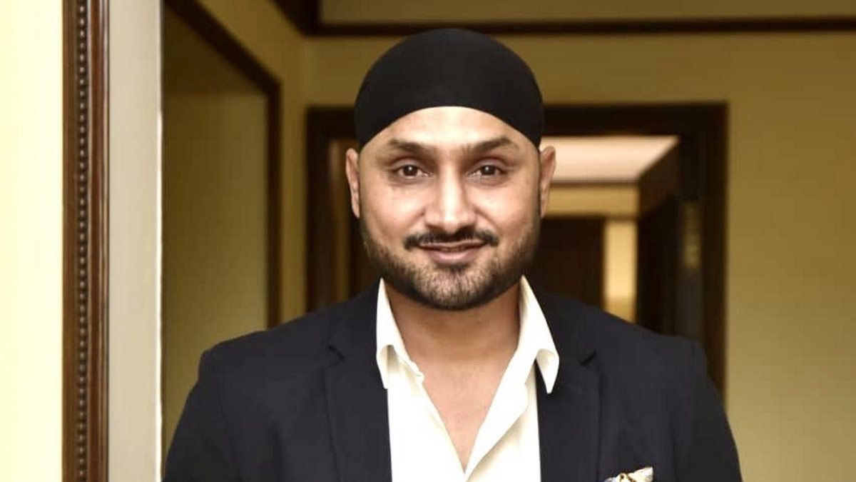 Punjab goverment right to withdraw my name, i'm not eligible for Khel Ratna: Harbhajan Singh