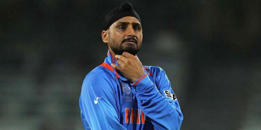 Punjab goverment right to withdraw my name, i'm not eligible for Khel Ratna: Harbhajan Singh