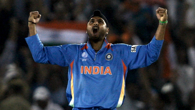 Ready to play T20I for India, says Harbhajan Singh