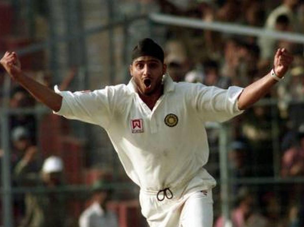 Harbhajan Singh