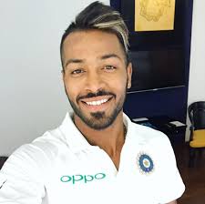 hardik pandya