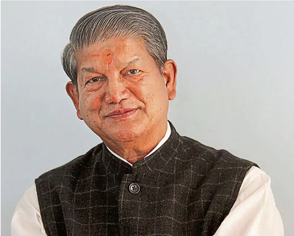 Harish Rawat