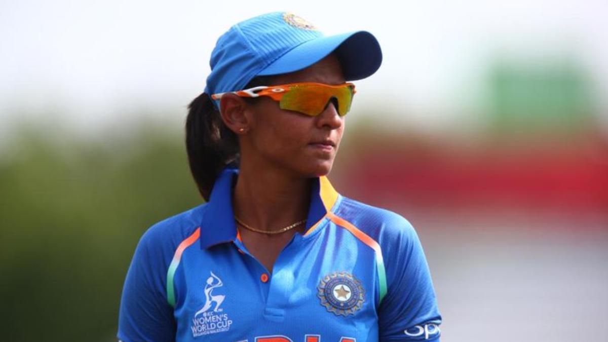 T20 World Cup news  harmanpreet kaur news  ടി20 ലോകകപ്പ് വാർത്ത  ഹർമന്‍പ്രീത് കൗർ വാർത്ത  ടീം ഇന്ത്യ വാർത്ത  team india news