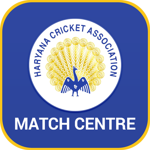 Haryana Cricket Association.