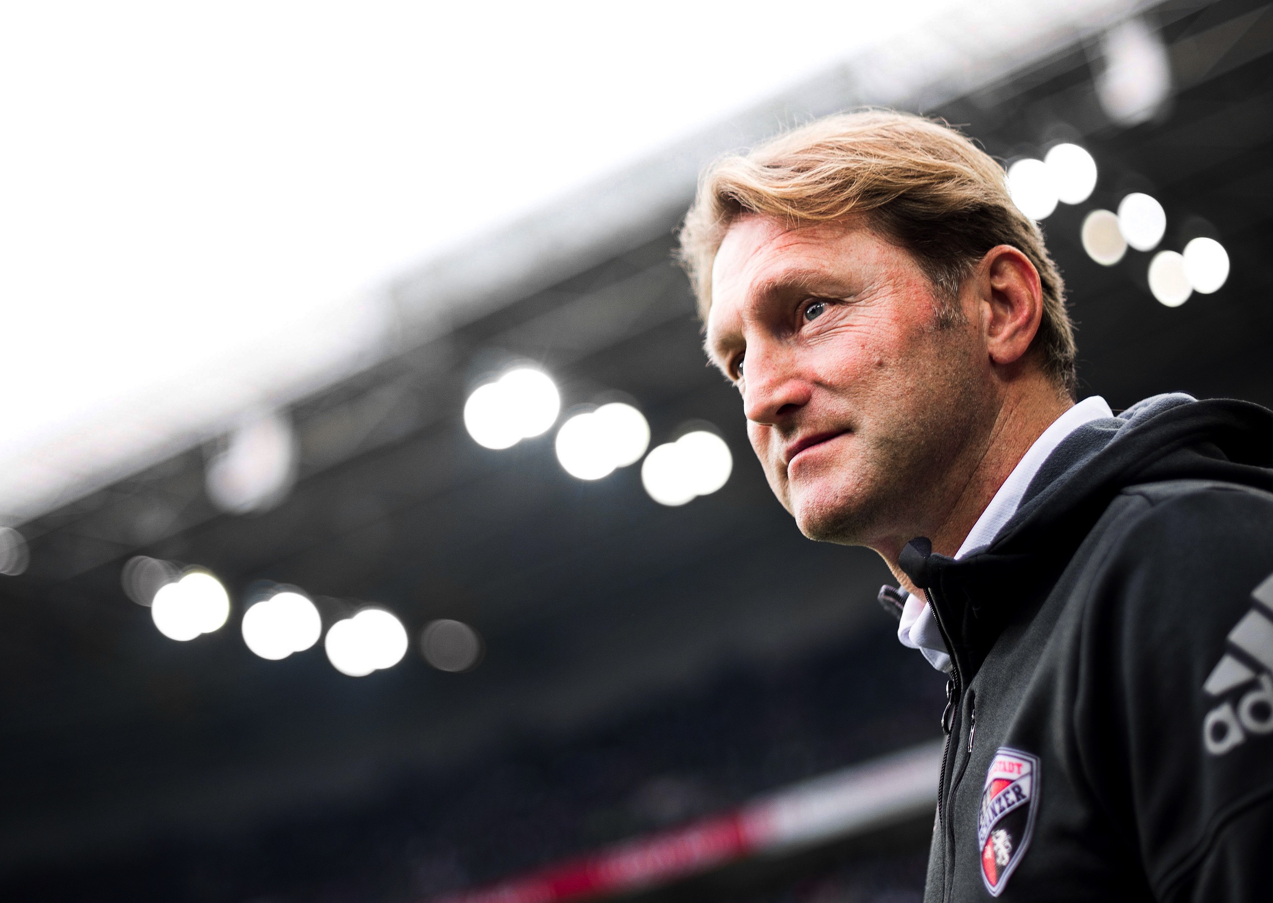 Ralph Hasenhuttl