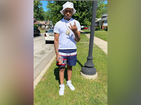 Rapper Tray Savage dead at 26 after fatal shooting in Chicago