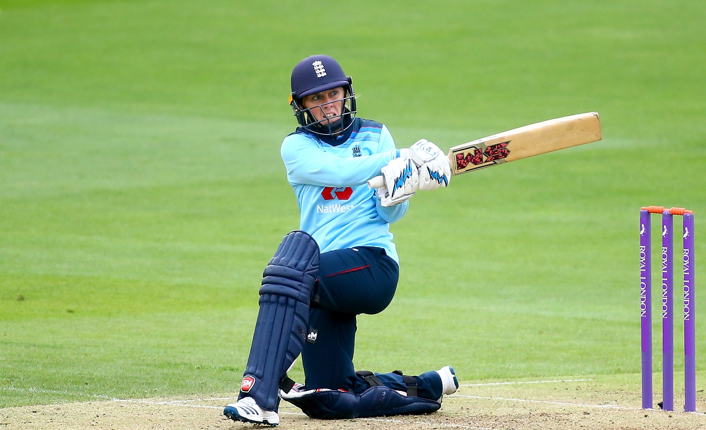 Heather Knight, London, England, Cricket