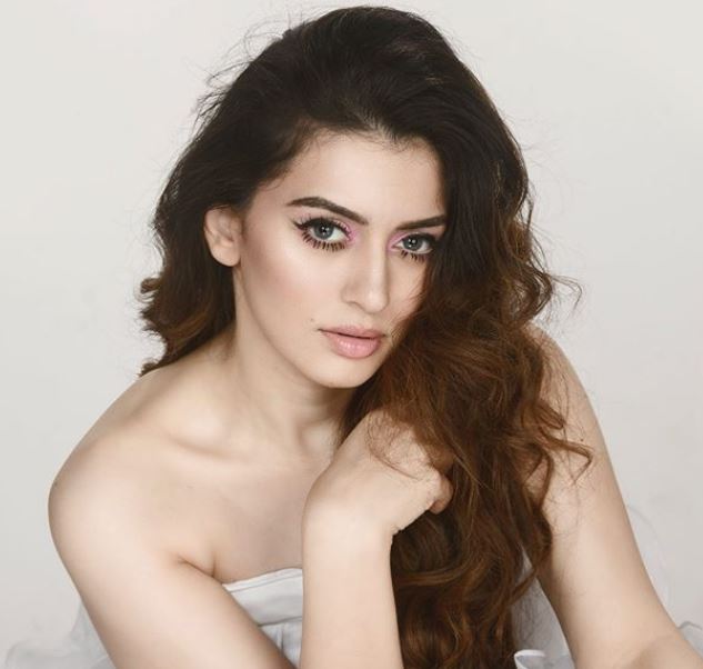 Hansika Motwani