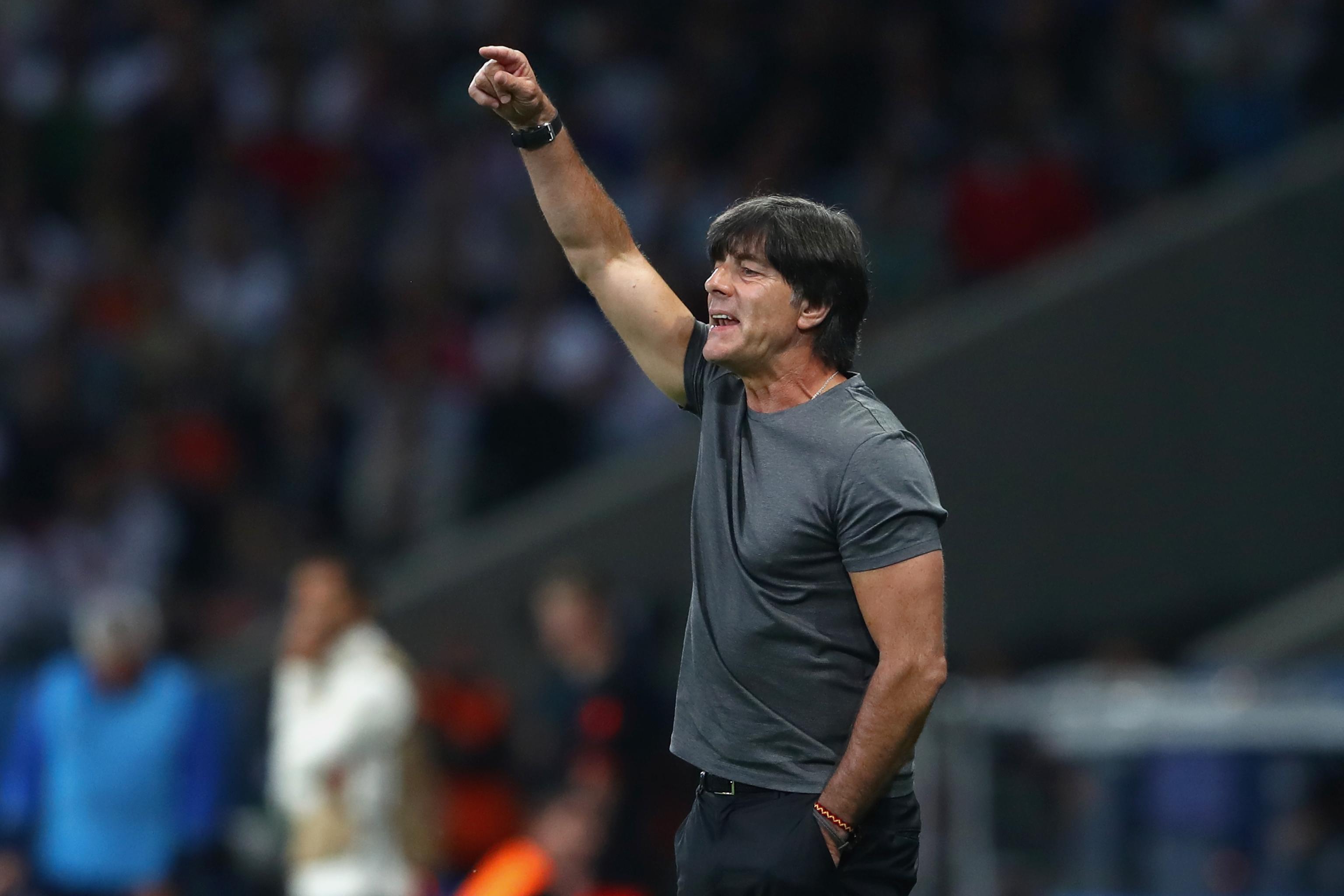 Joachim Low