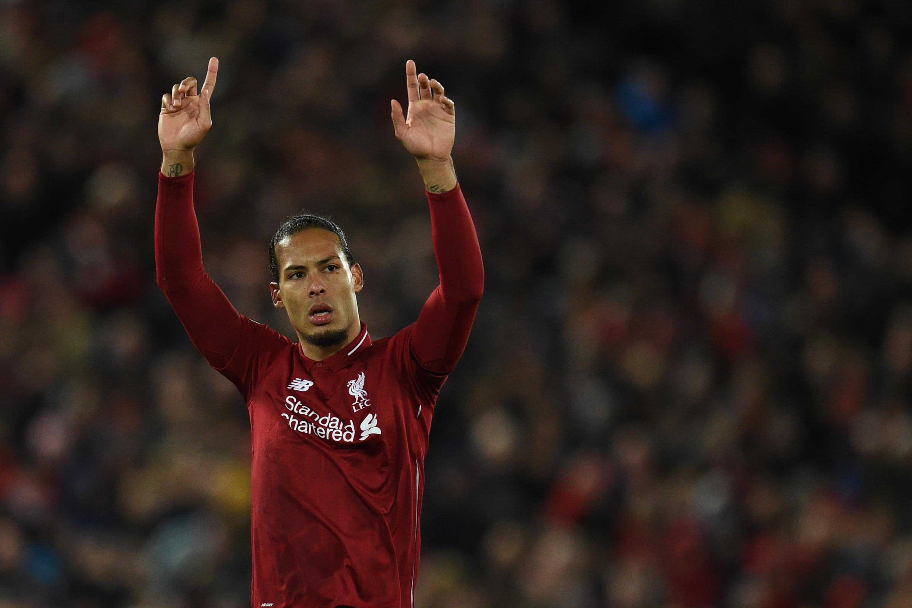 Virgil van Dijk,  Premier League,  Player of the Season,  Manchester City