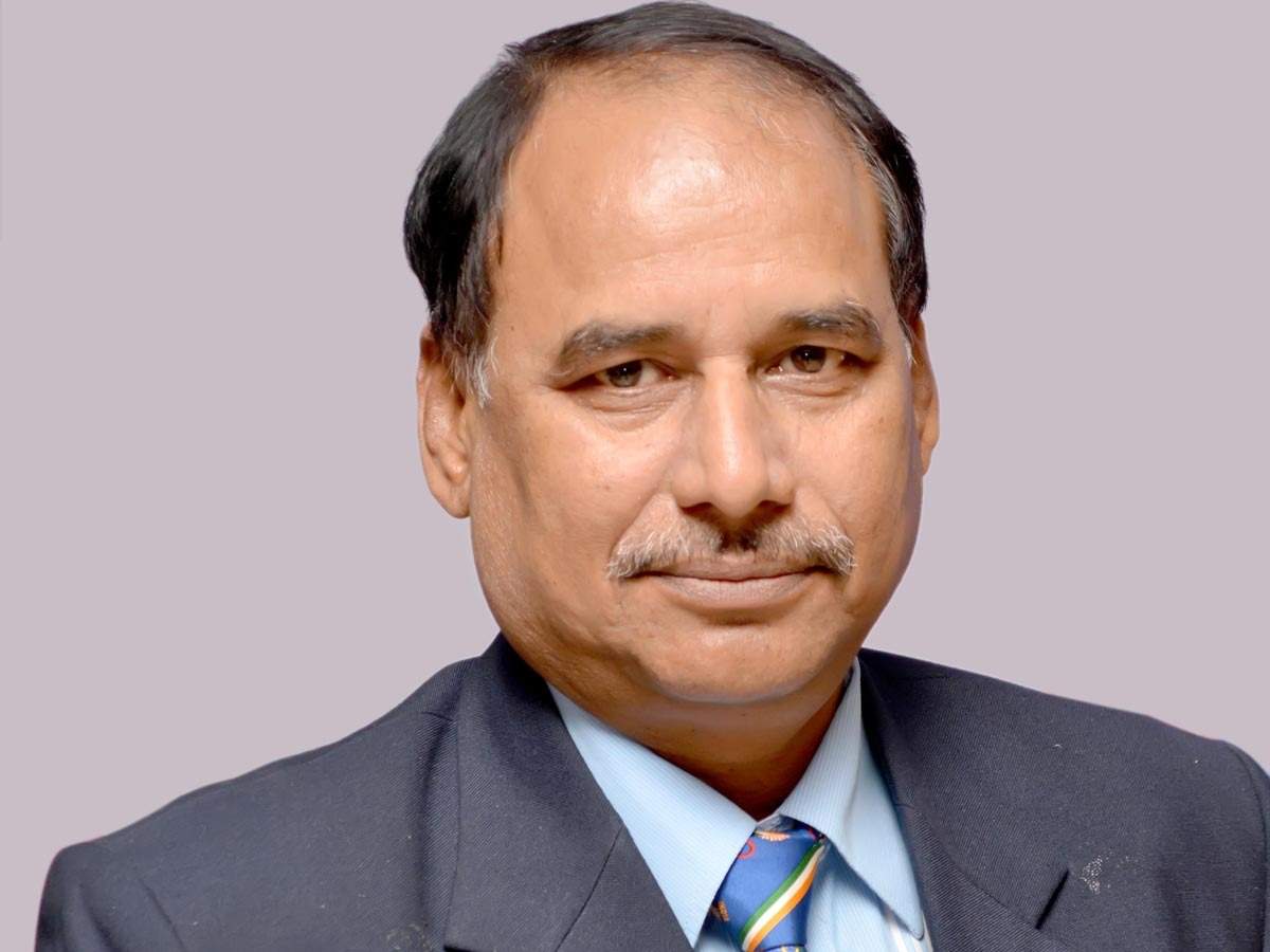 Mohd Mushtaque Ahmad, President of Hockey India.