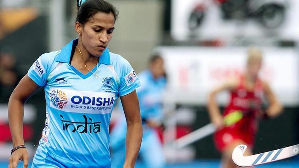 FIH Women's Series Finals, Hockey India,  Poland, Uruguay